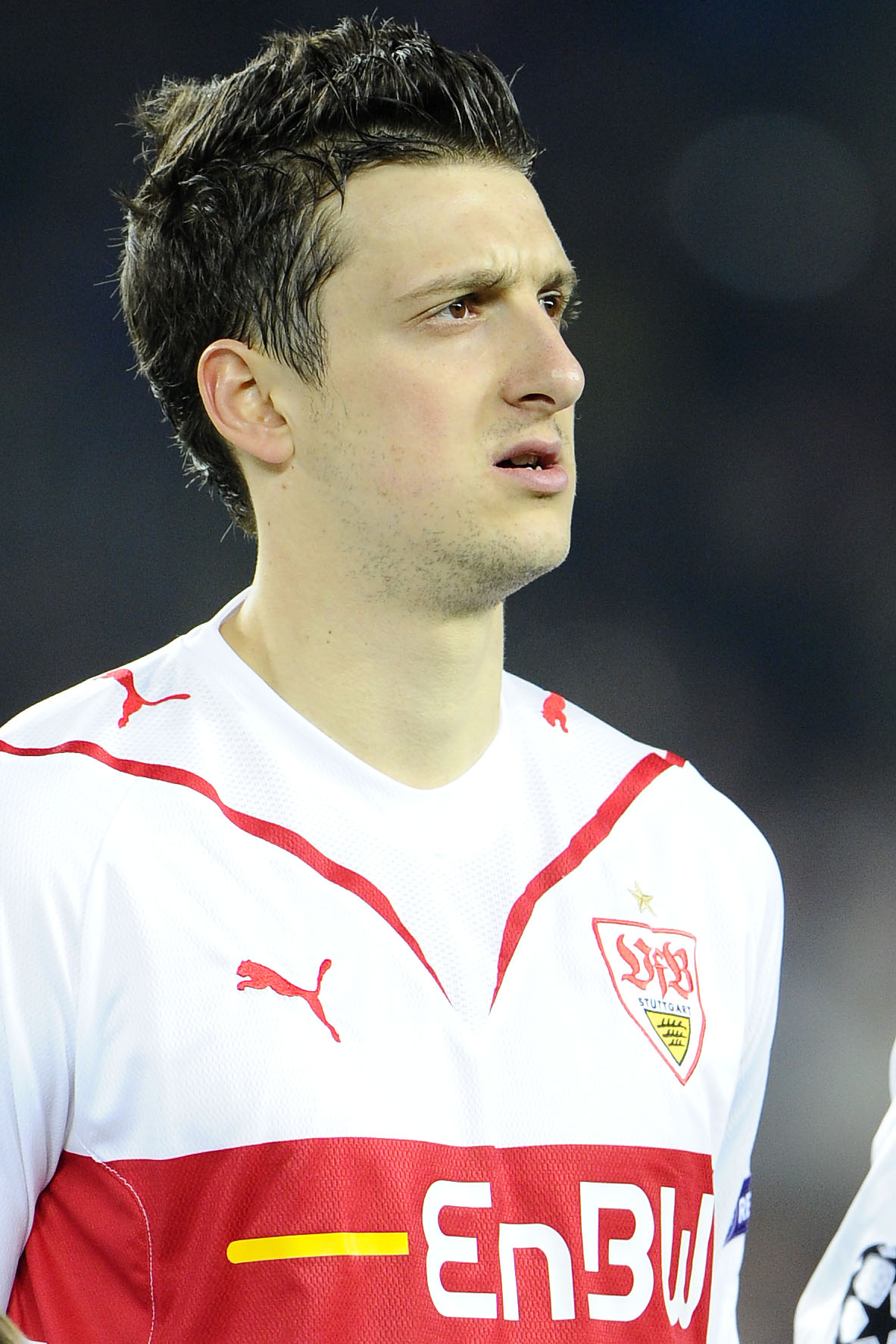 kuzmanovic ifa