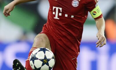 lahm bayern monaco (azione) 2013 ifa