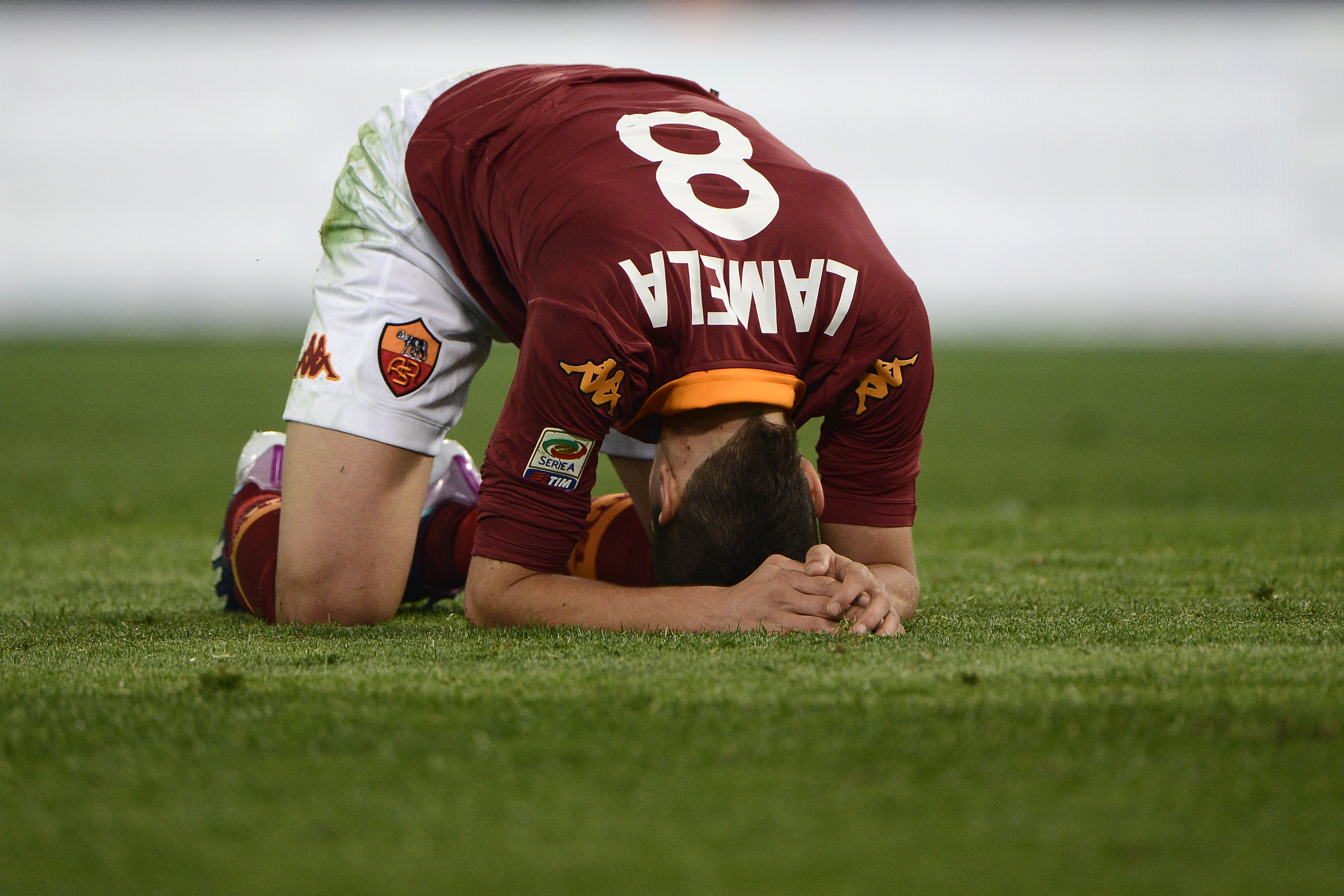 lamela erik casa roma 2013 (a terra) ifa