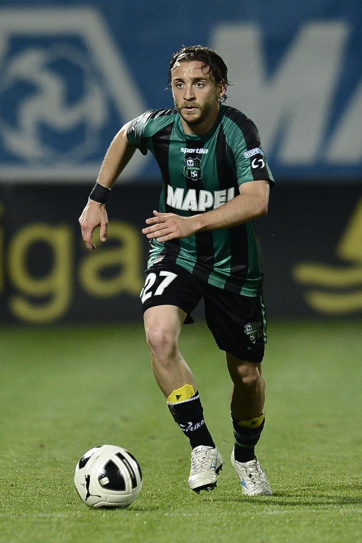 laverone lorenzo casa sassuolo 2013 (azione) ifa