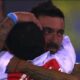 lavezzi lacrime