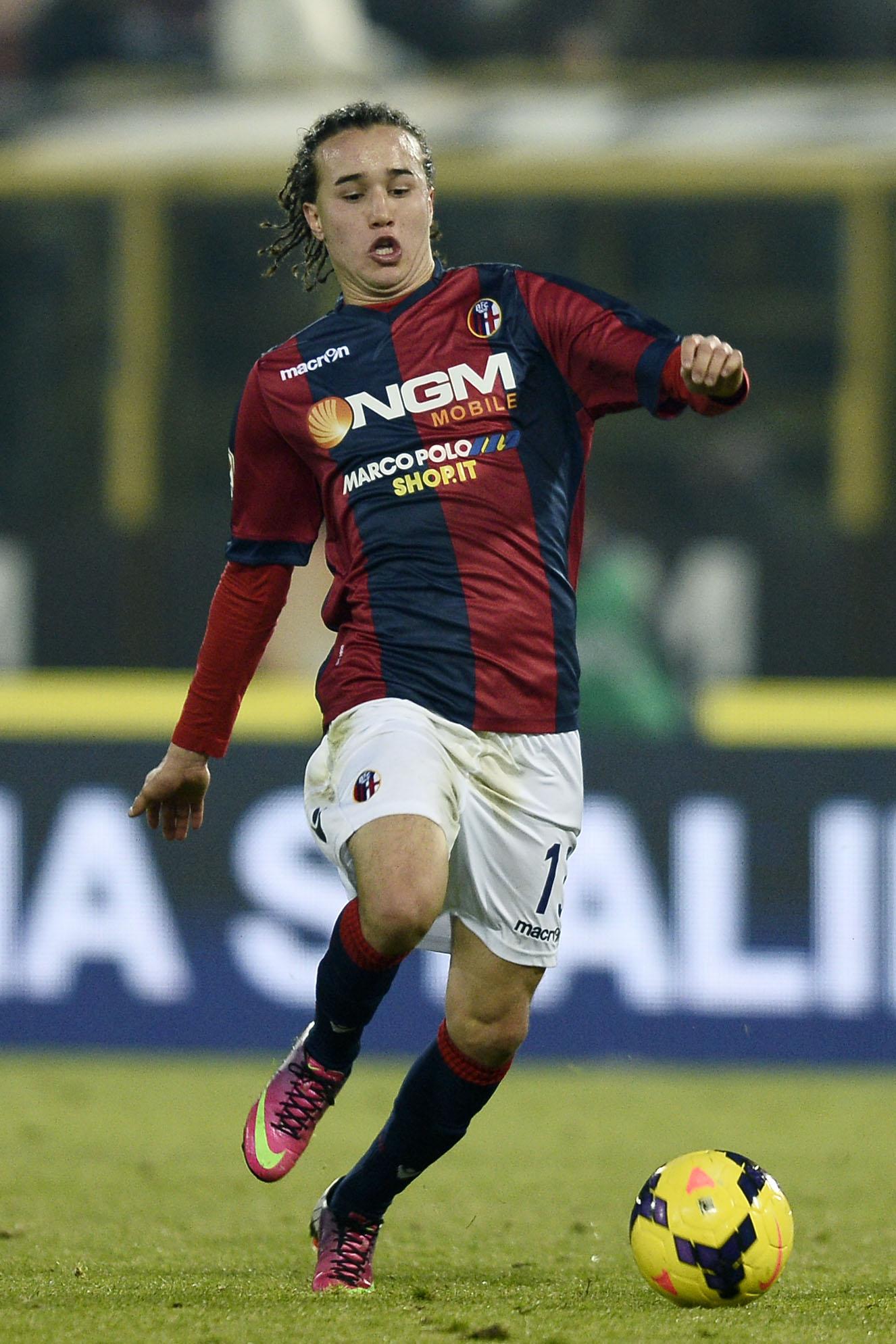 laxalt corre bologna 2013 ifa