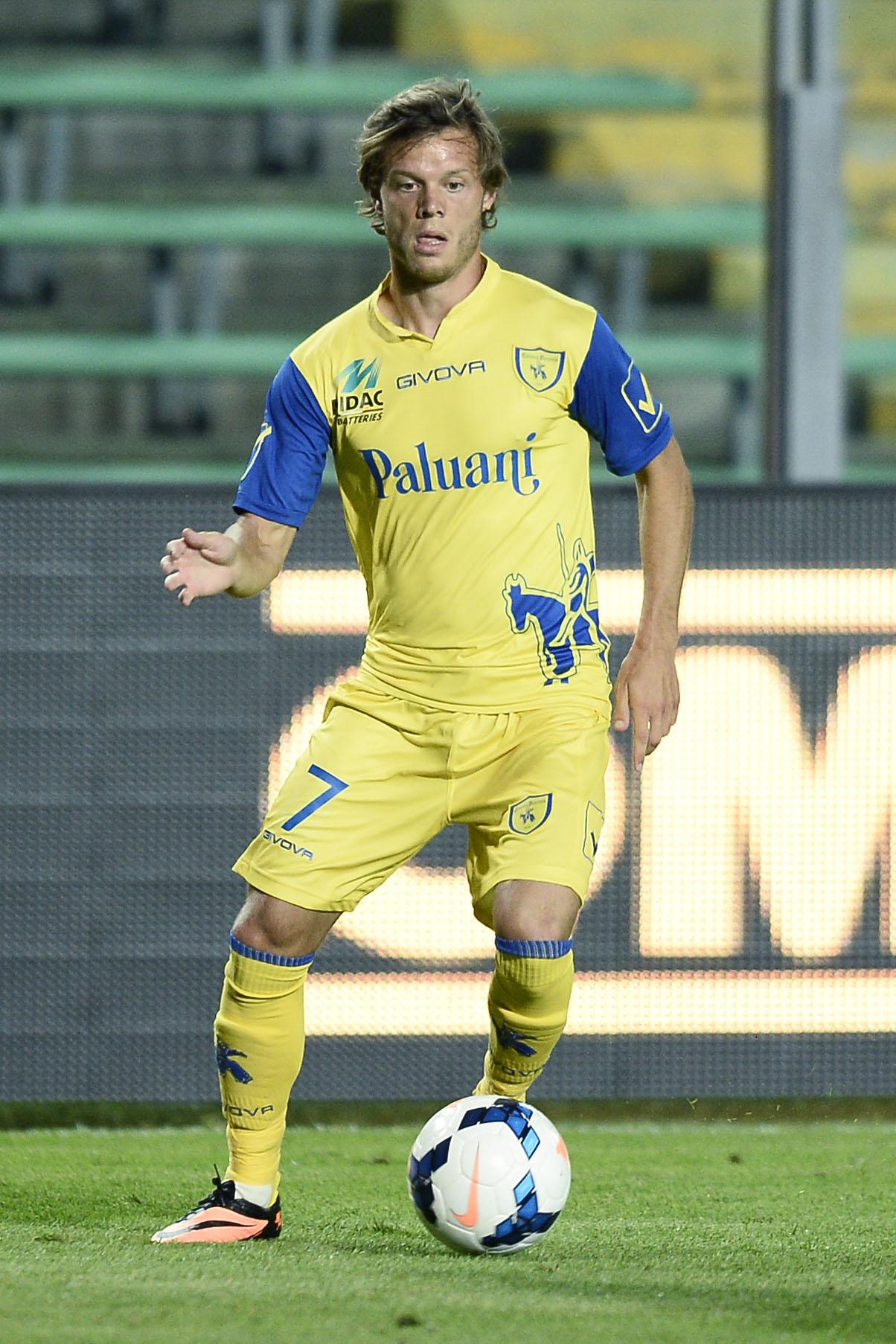 lazarevic chievo 2013 ifa