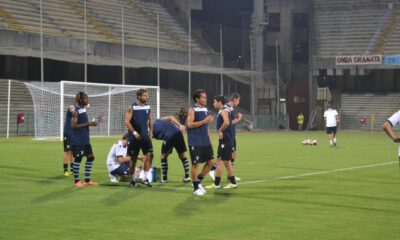 lazio allenamento 2 cn24