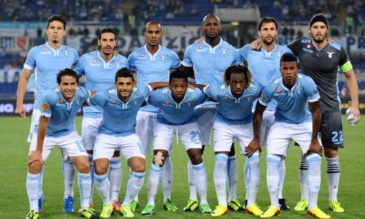 lazio formazione2 2013 ifa