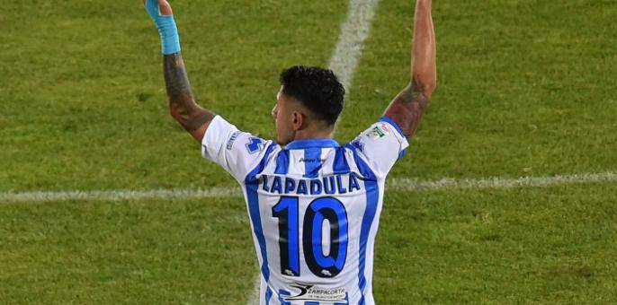 lapadula