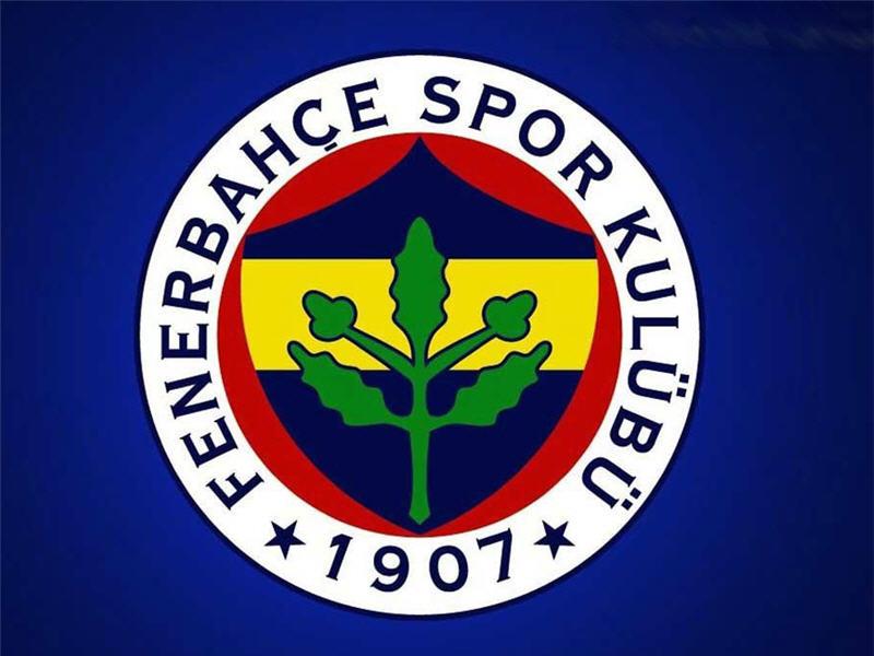 fenerbahce logo