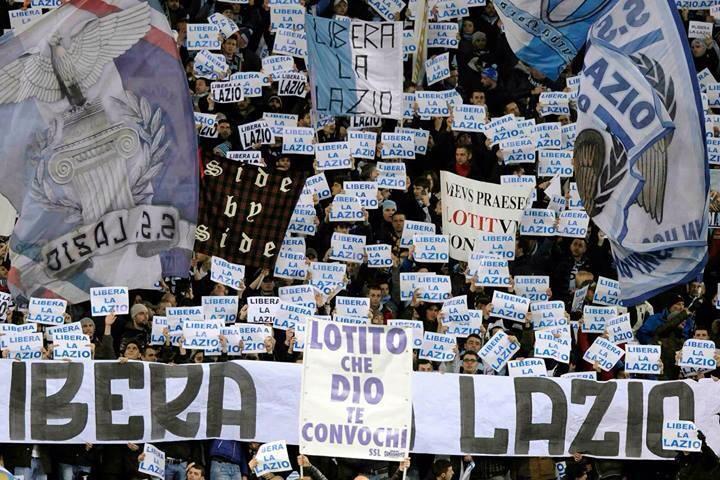 libera la lazio