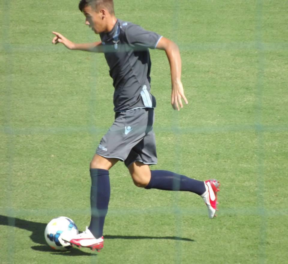 murgia riscaldamento