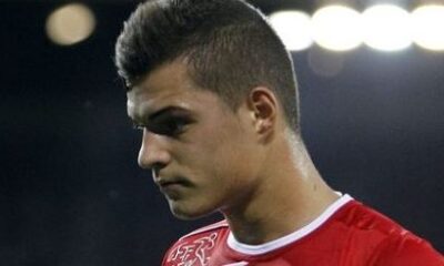 xhaka