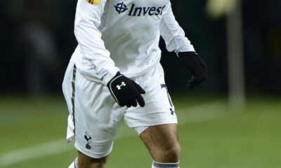 lennon aaron tottenham 2013 ifa