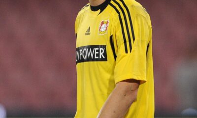 leno bernd bayer leverkusen ifa