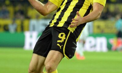 lewandowski borussia 2013 esulta ifa