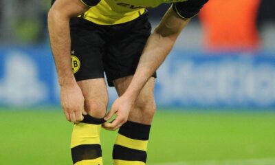 lewandowski borussia dortmund 2013 ifa