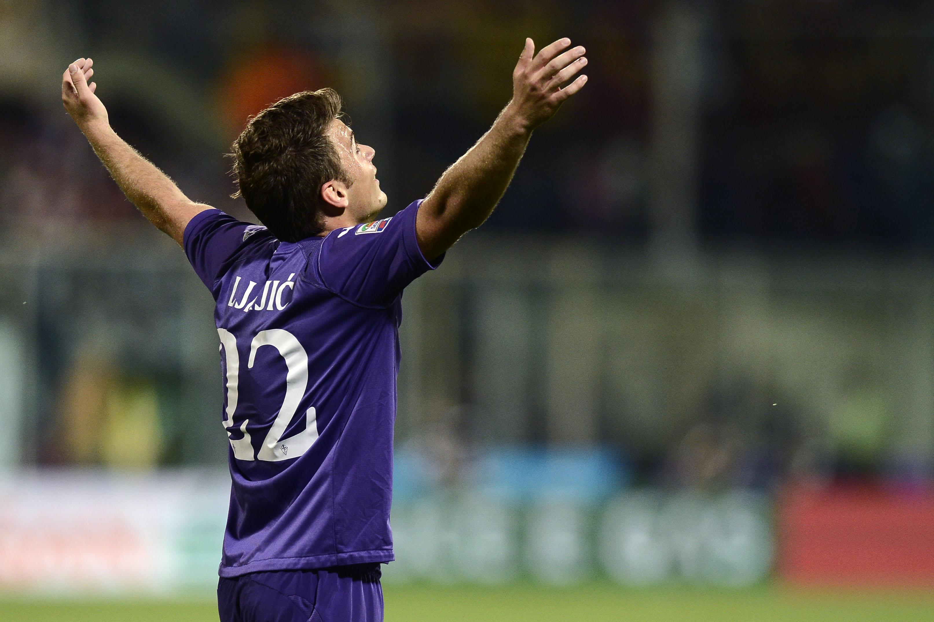 ljajic adem casa fiorentina 2013 (braccia larghe) ifa