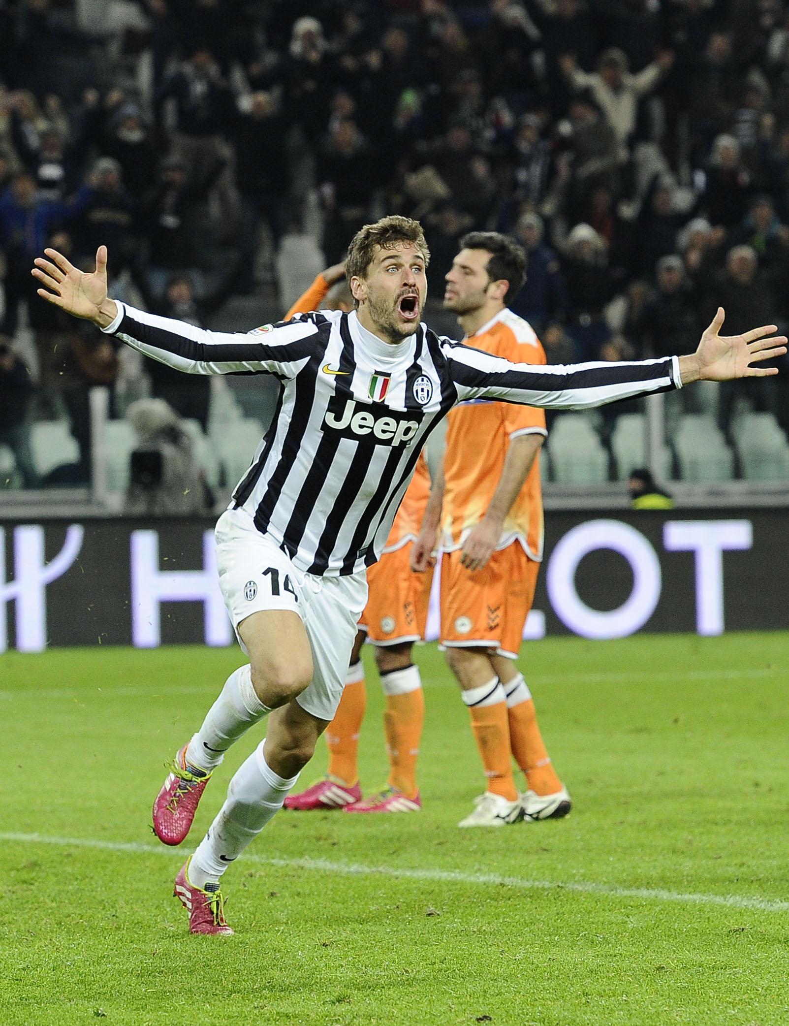 llorente braccialarghe esulta juventus 2013 ifa