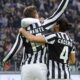 llorente caceres esultano juventus febbraio 2014 ifa