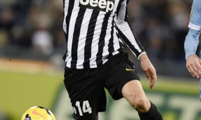 llorente corre juventus gennaio 2014 ifa