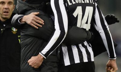 llorente esulta conte juventus gennaio 2014 ifa