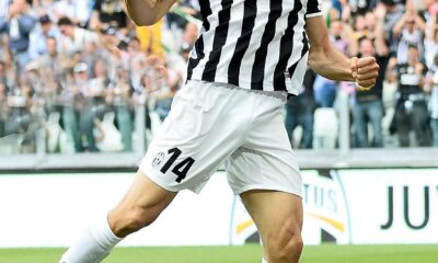 llorente esulta juvenus maggio 2014 ifa