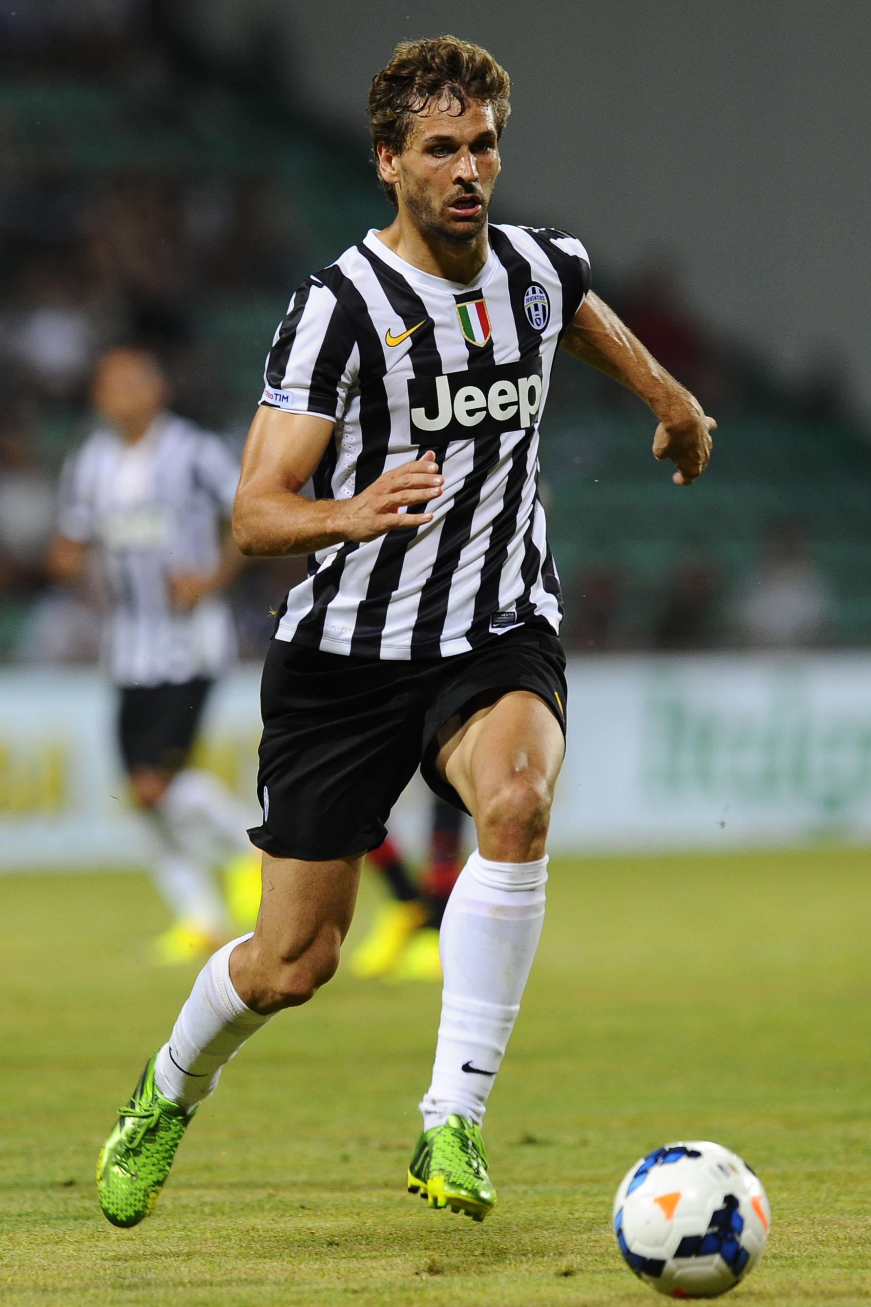 llorente fernando trofeo tim 2013 azione ifa