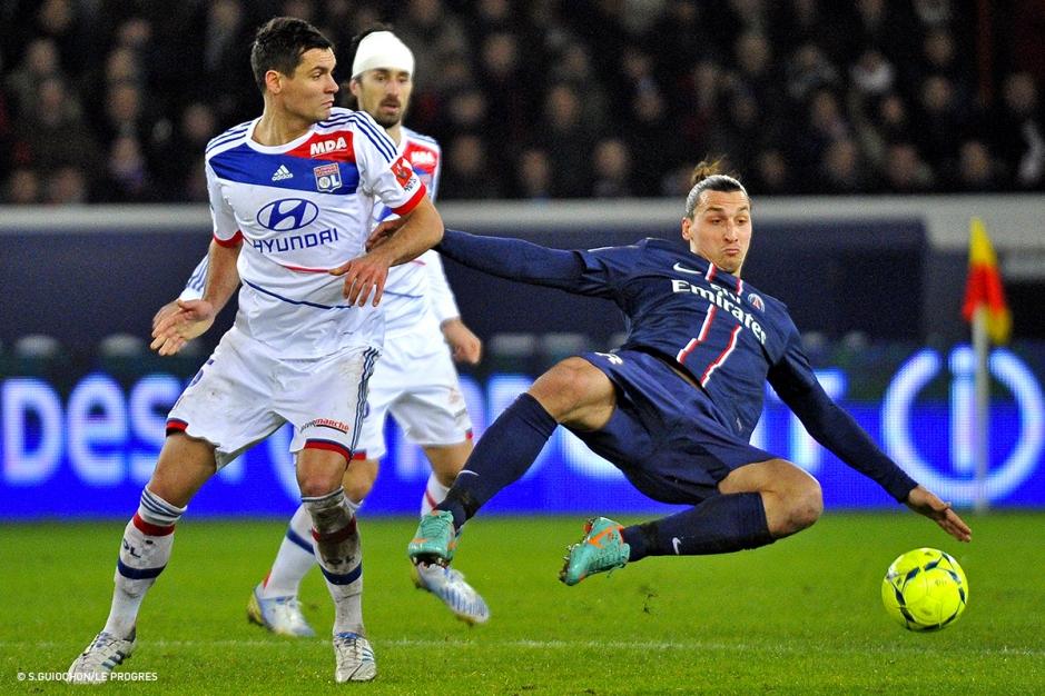 lovren ibrahimovic