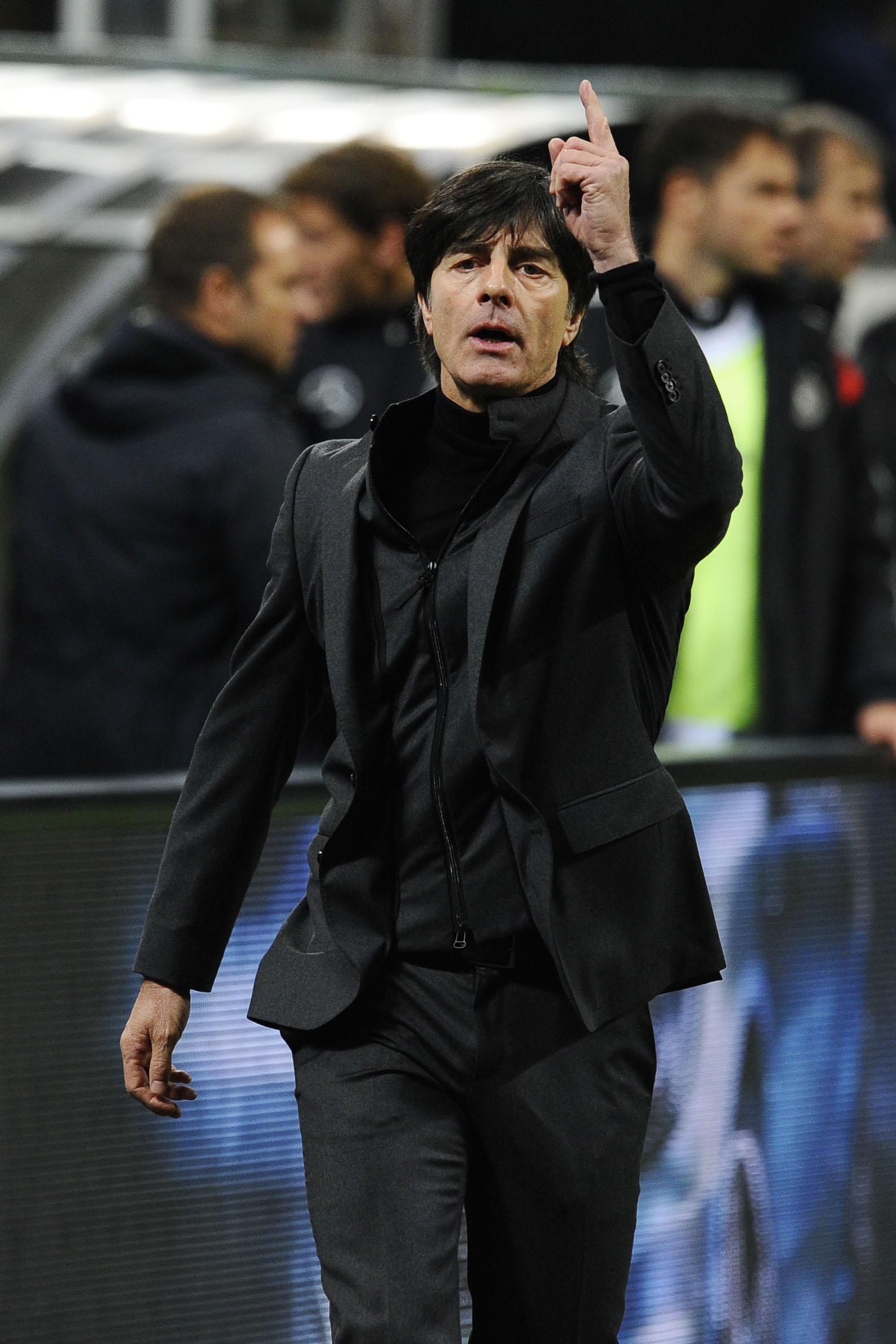 low indicazioni germania 2013 ifa