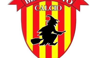 benevento logo