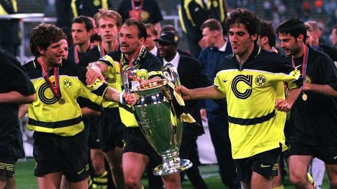 borussia 97 ceravamo