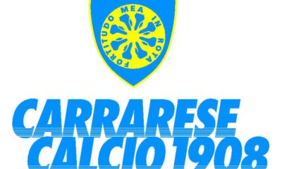 carrarese logo