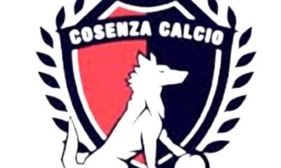cosenza logo