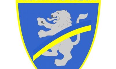 frosinone logo