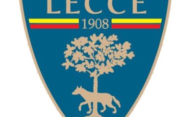lecce logo