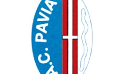 pavia logo