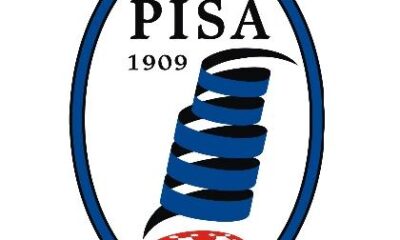 pisa logo