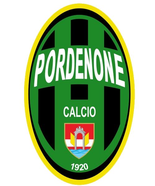 pordenone logo