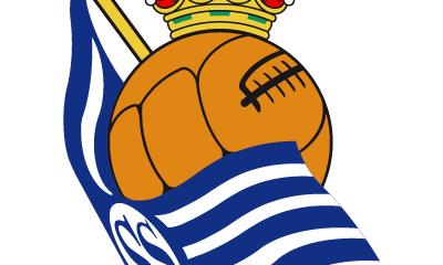 real sociedad de futbol