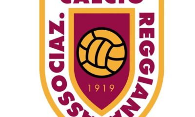 reggiana logo