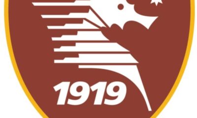 salernitana logo