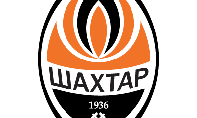 shakhtar donetsk