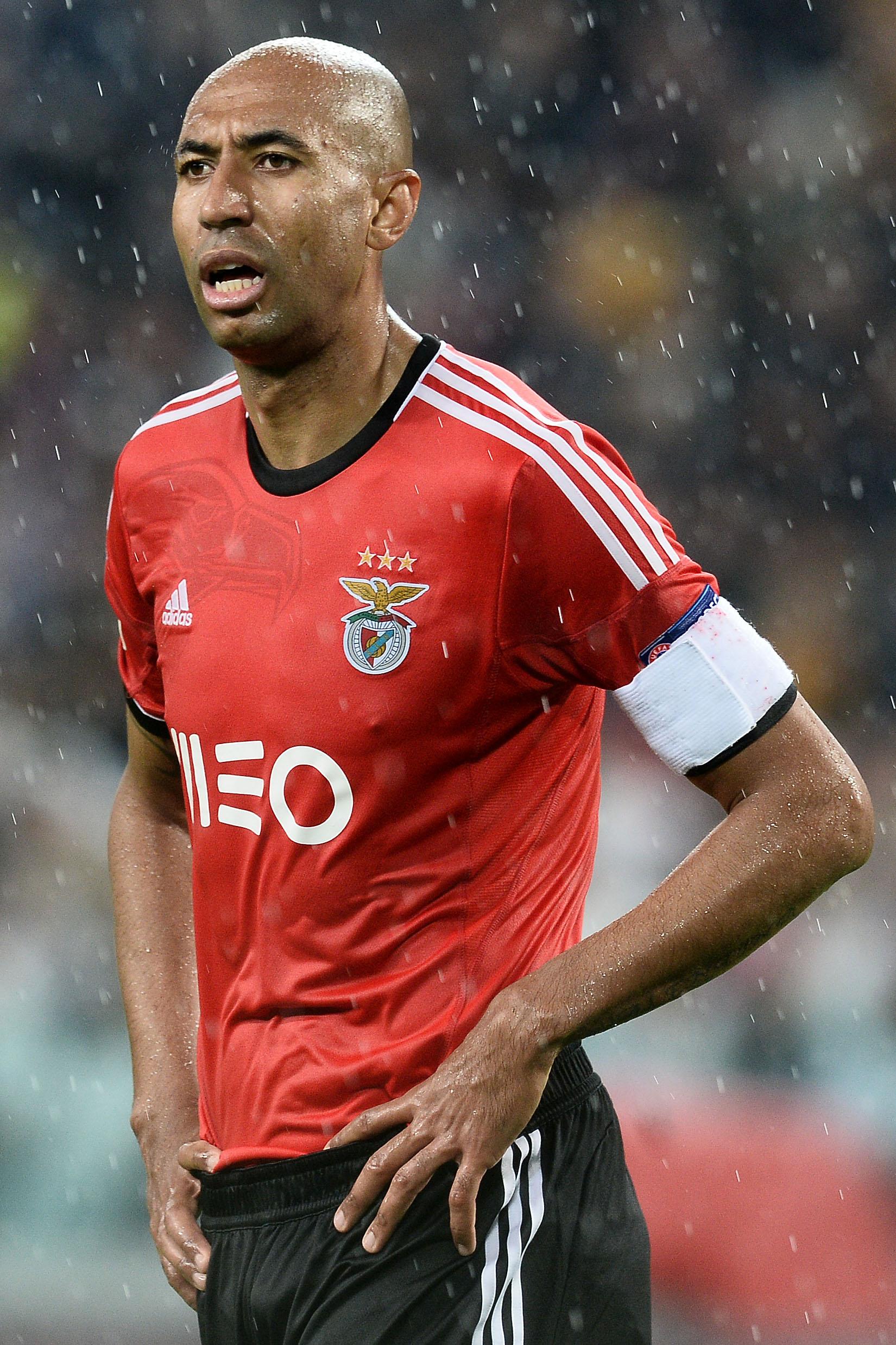 luisao benfica europa league maggio 2014 ifa