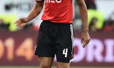 luisao benfica finale europa league maggio 2014 ifa