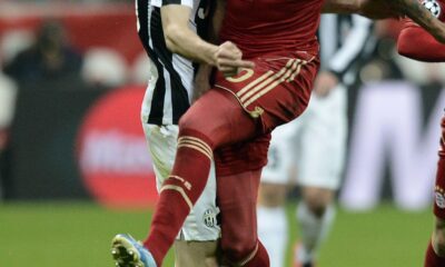 luiz gustavo bayern monaco 2013 ifa