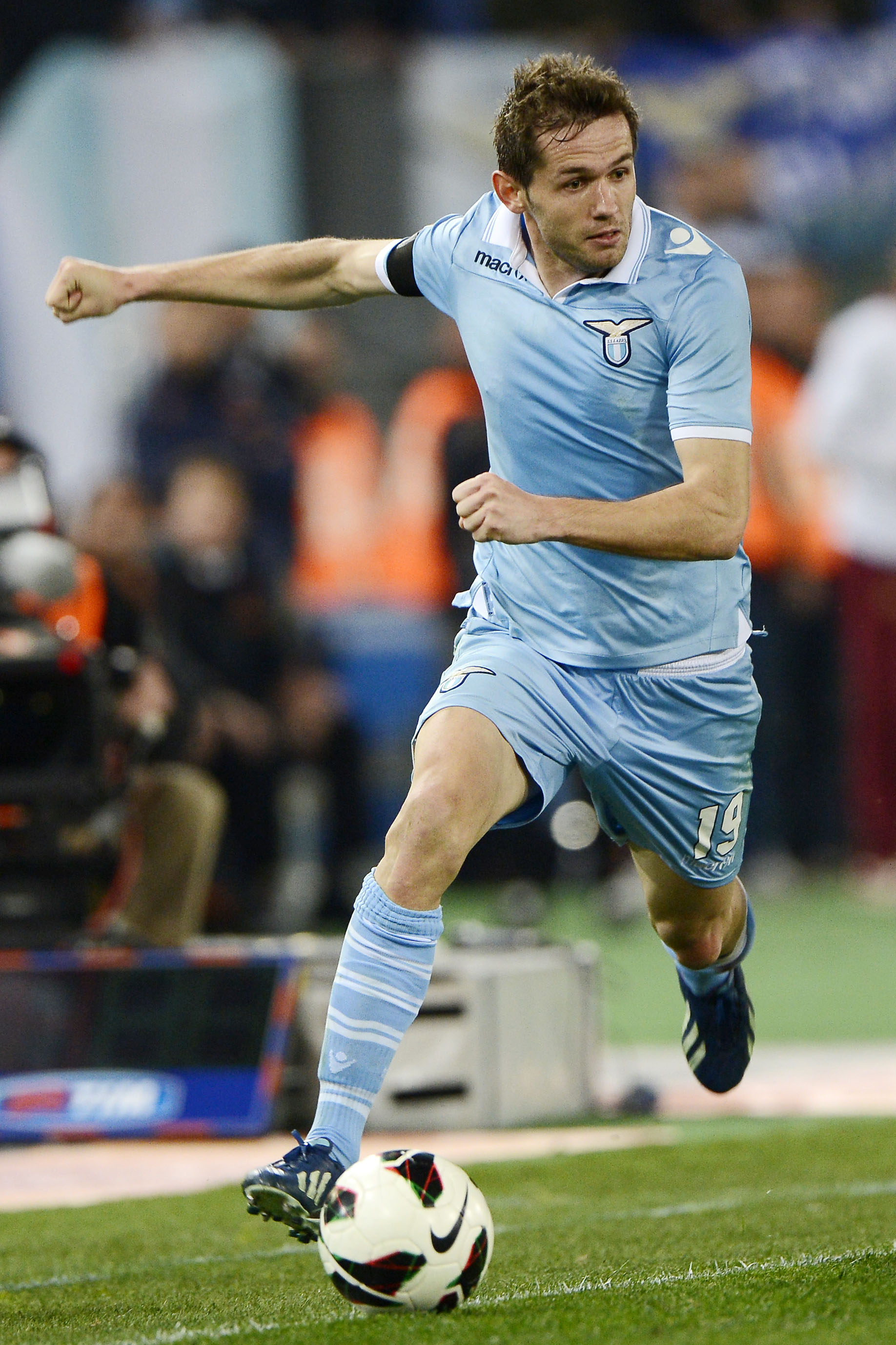 lulic senad casa lazio (azione) 2013 ifa