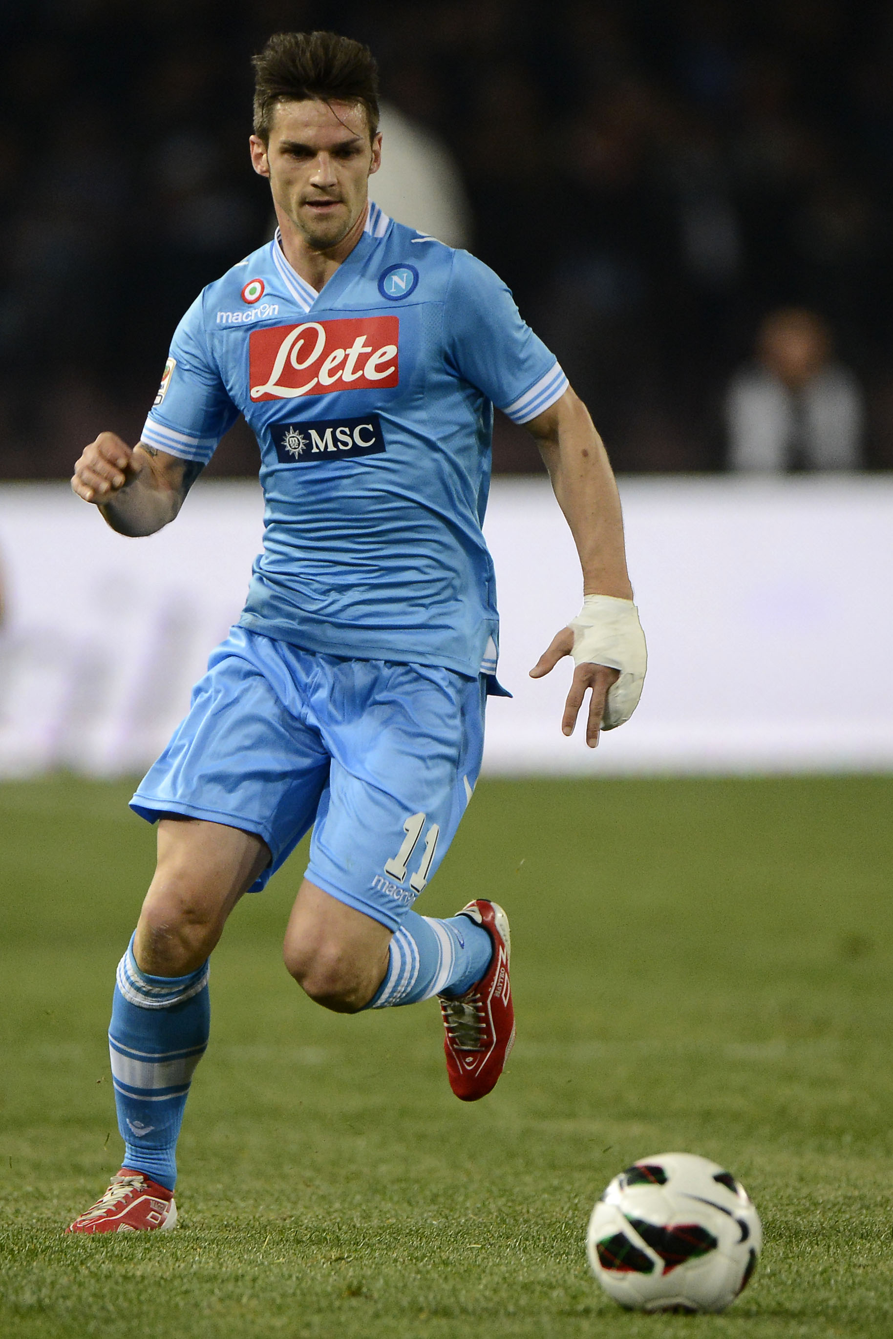 maggio casa napoli 2013 ifa