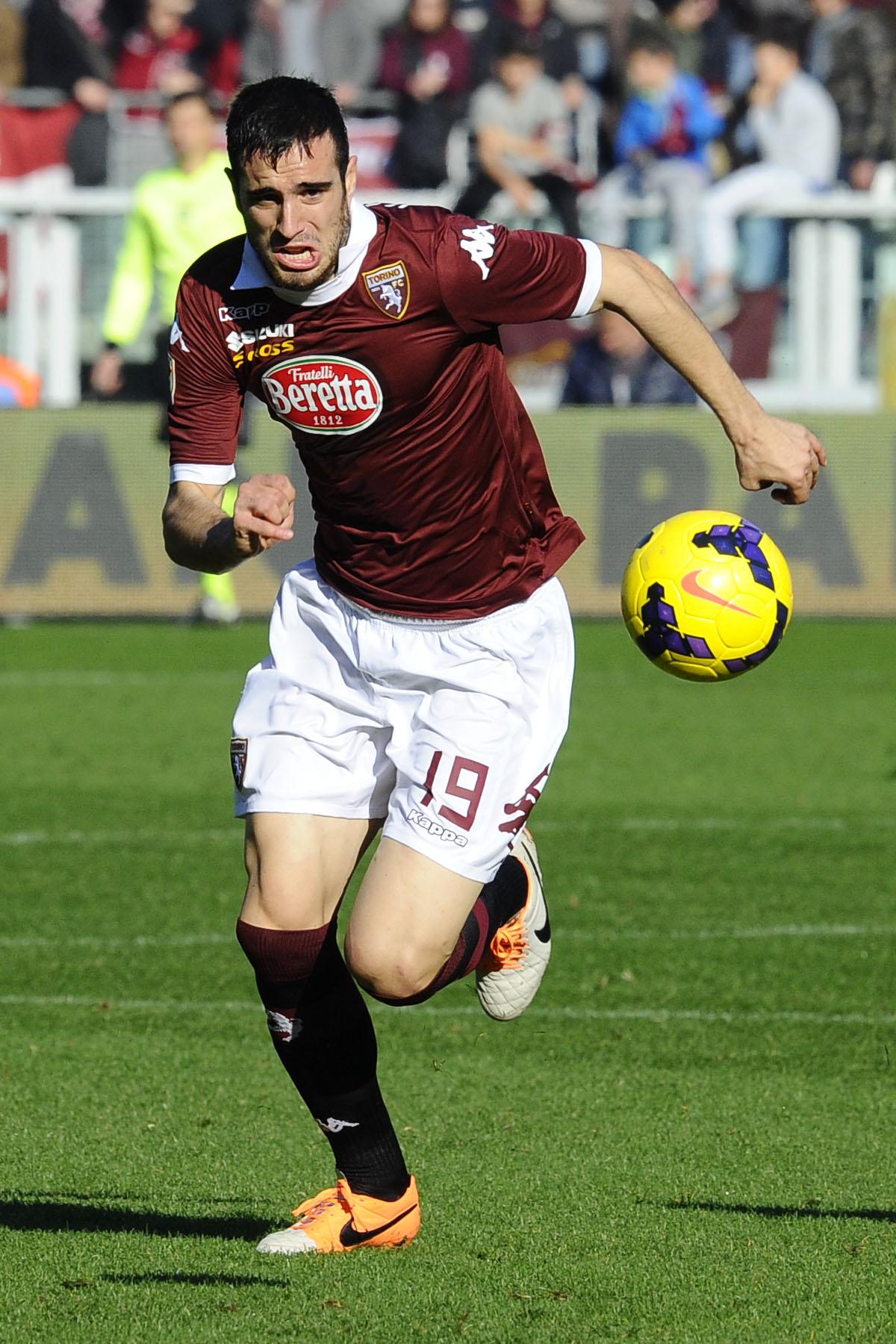 maksimovic torino gennaio 2014 ifa