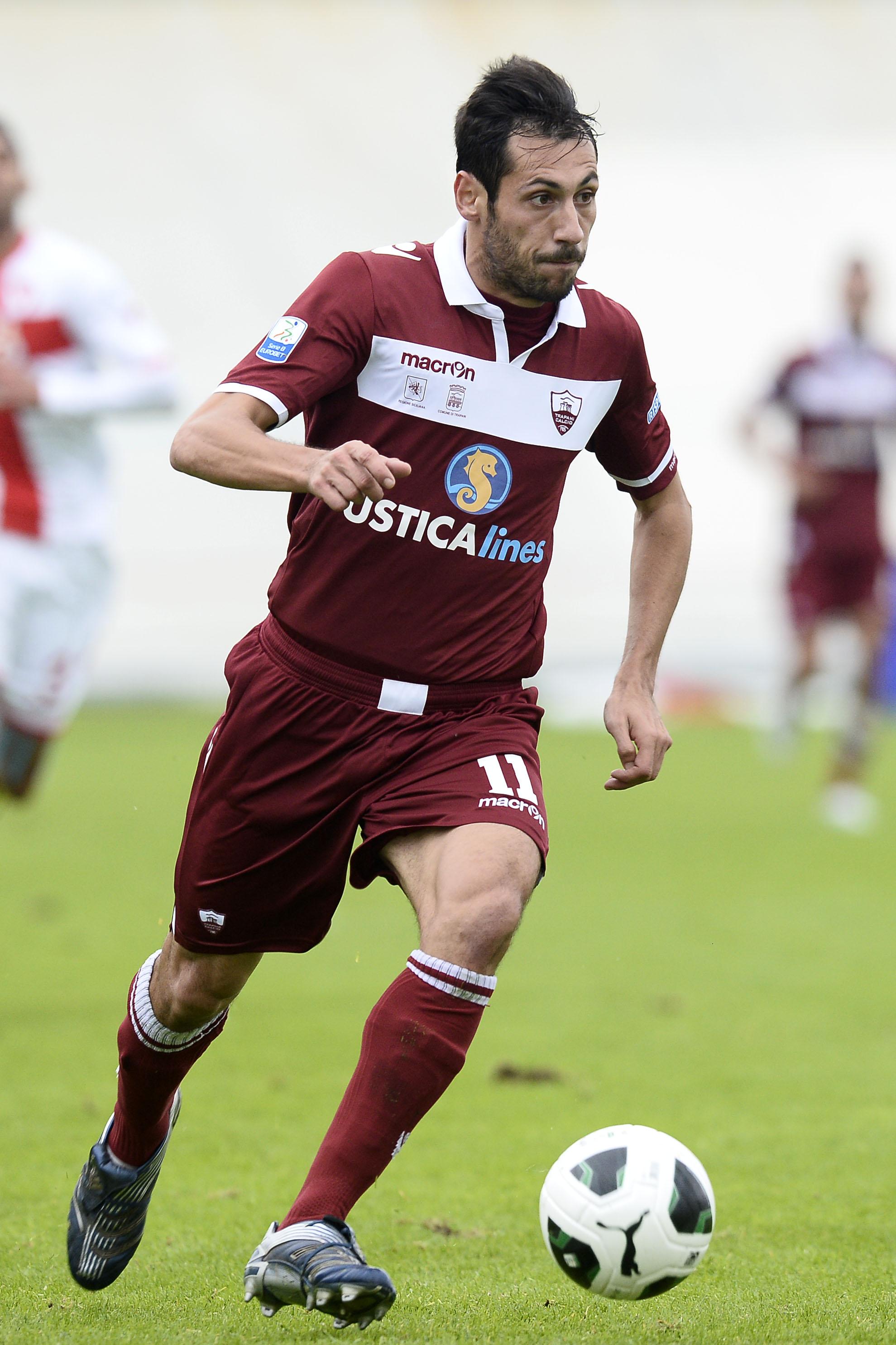 mancosu trapani 2013 ifa