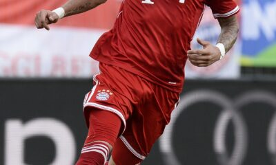 mandzukic mario bayern 2013 azione ifa