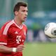 mandzukic mario bayern 2013 mezzobusto ifa