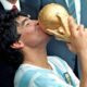 maradona mondiale 86